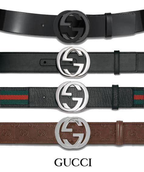 additional holes in gucci belt|gucci belt real men.